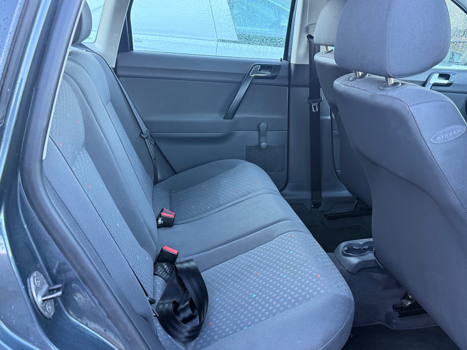 Used Volkswagen Polo 2003 for sale - 77245102: Photo 15