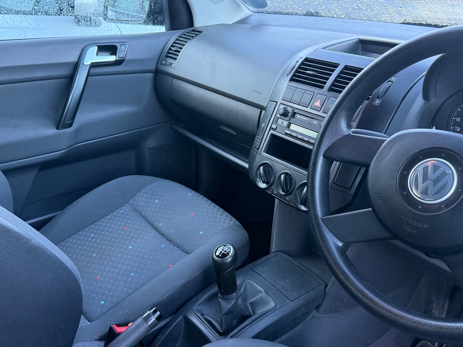 Used Volkswagen Polo 2003 for sale - 77245102: Photo 16