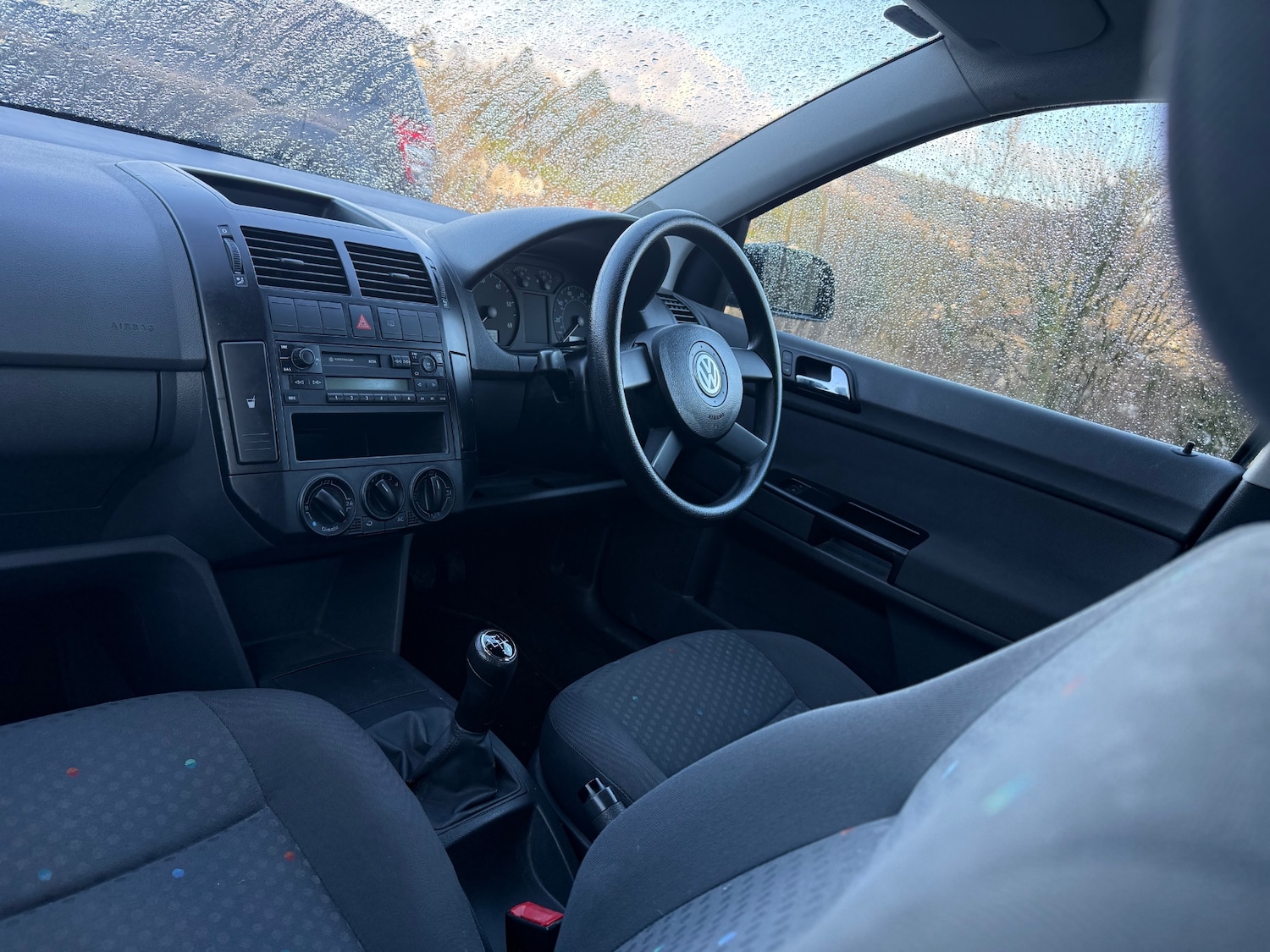 Used Volkswagen Polo 2003 for sale - 77245102: Photo 17