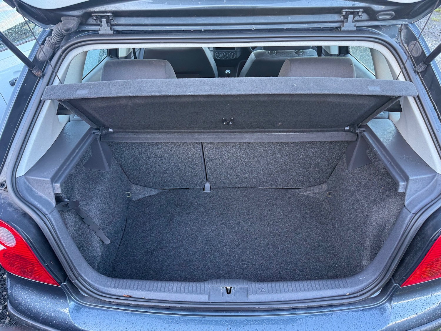 Used Volkswagen Polo 2003 for sale - 77245102: Photo 19