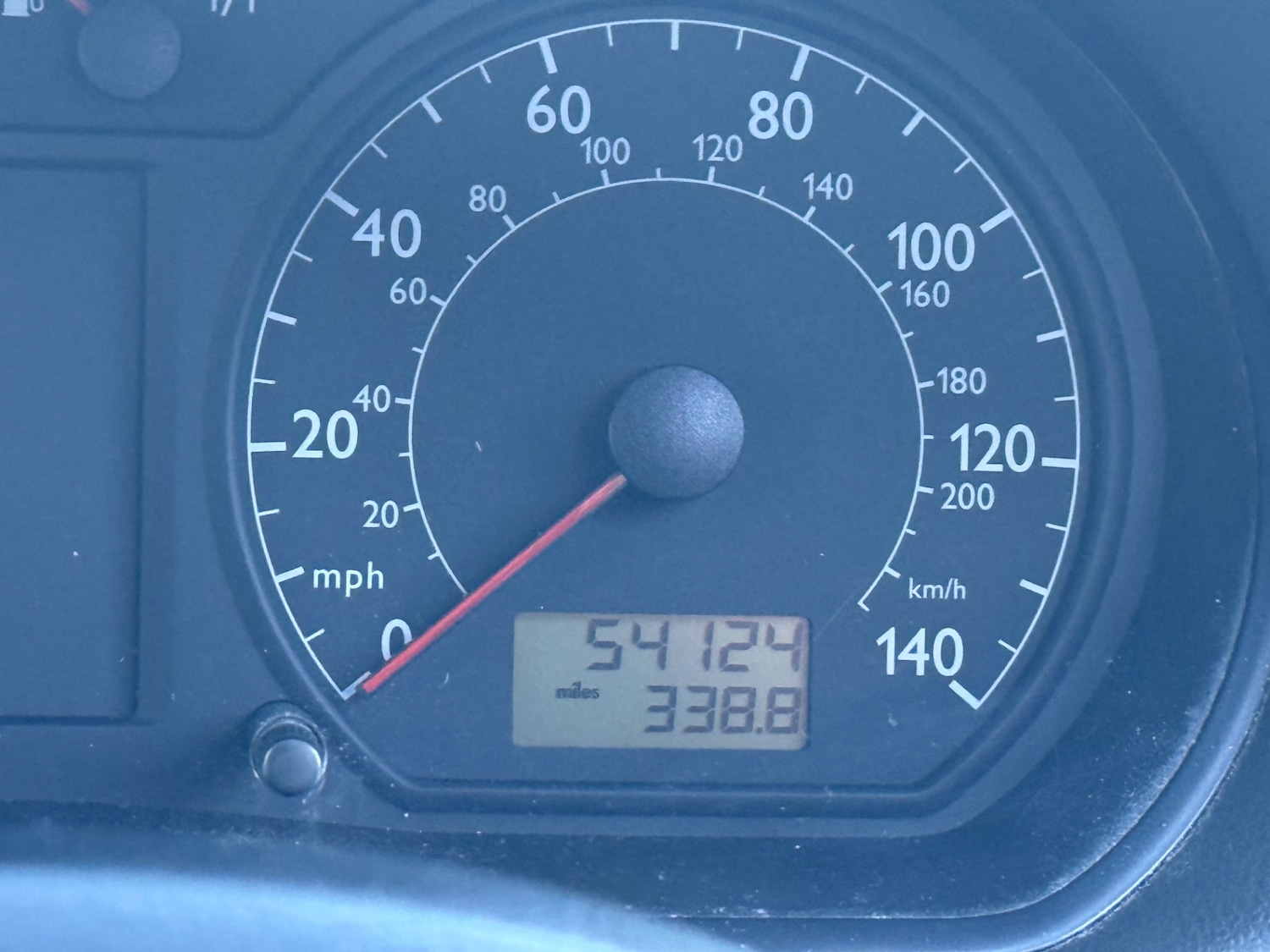 Used Volkswagen Polo 2003 for sale - 77245102: Photo 20