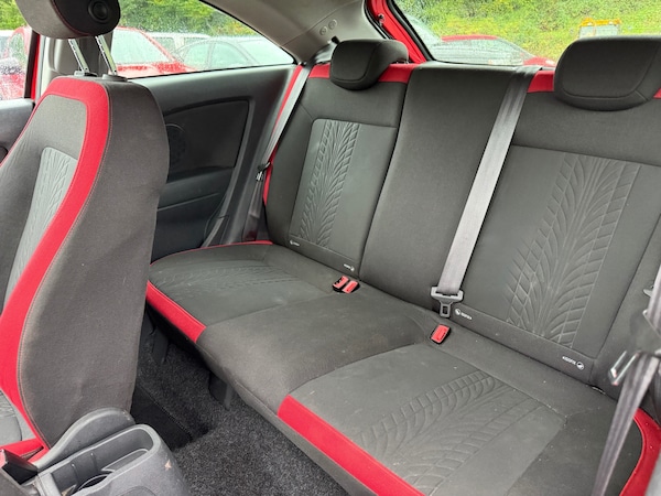 Used Vauxhall Corsa 2013 for sale - 76149134: Photo 17