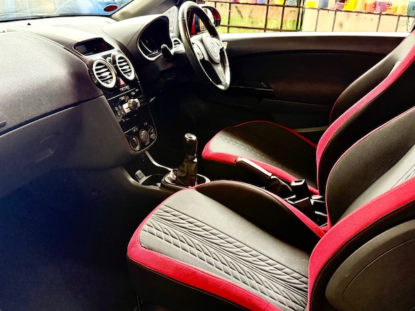 Used Vauxhall Corsa 2013 for sale - 76149134: Photo 19