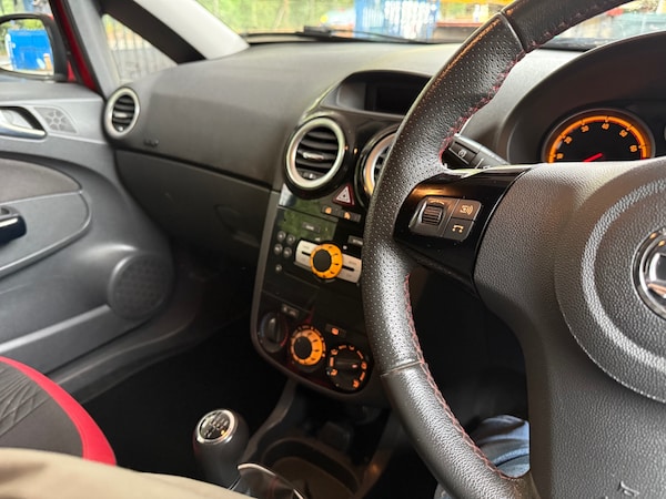 Used Vauxhall Corsa 2013 for sale - 76149134: Photo 20