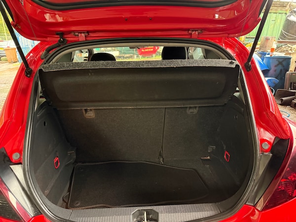 Used Vauxhall Corsa 2013 for sale - 76149134: Photo 22