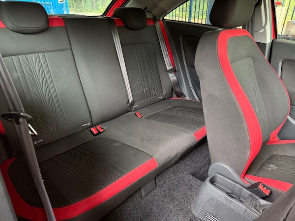 Used Vauxhall Corsa 2013 for sale - 76149134: Photo 24