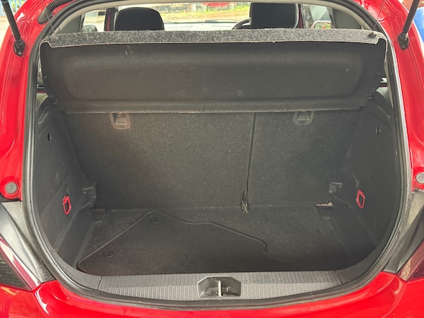Used Vauxhall Corsa 2013 for sale - 76149134: Photo 25