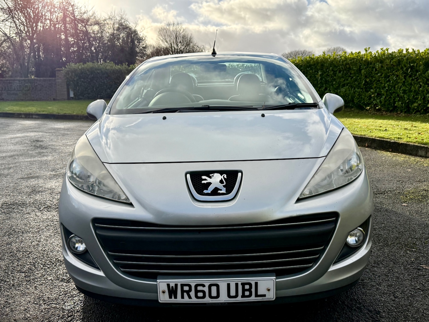 Used Peugeot 207 2010 for sale - 77136608: Photo 11