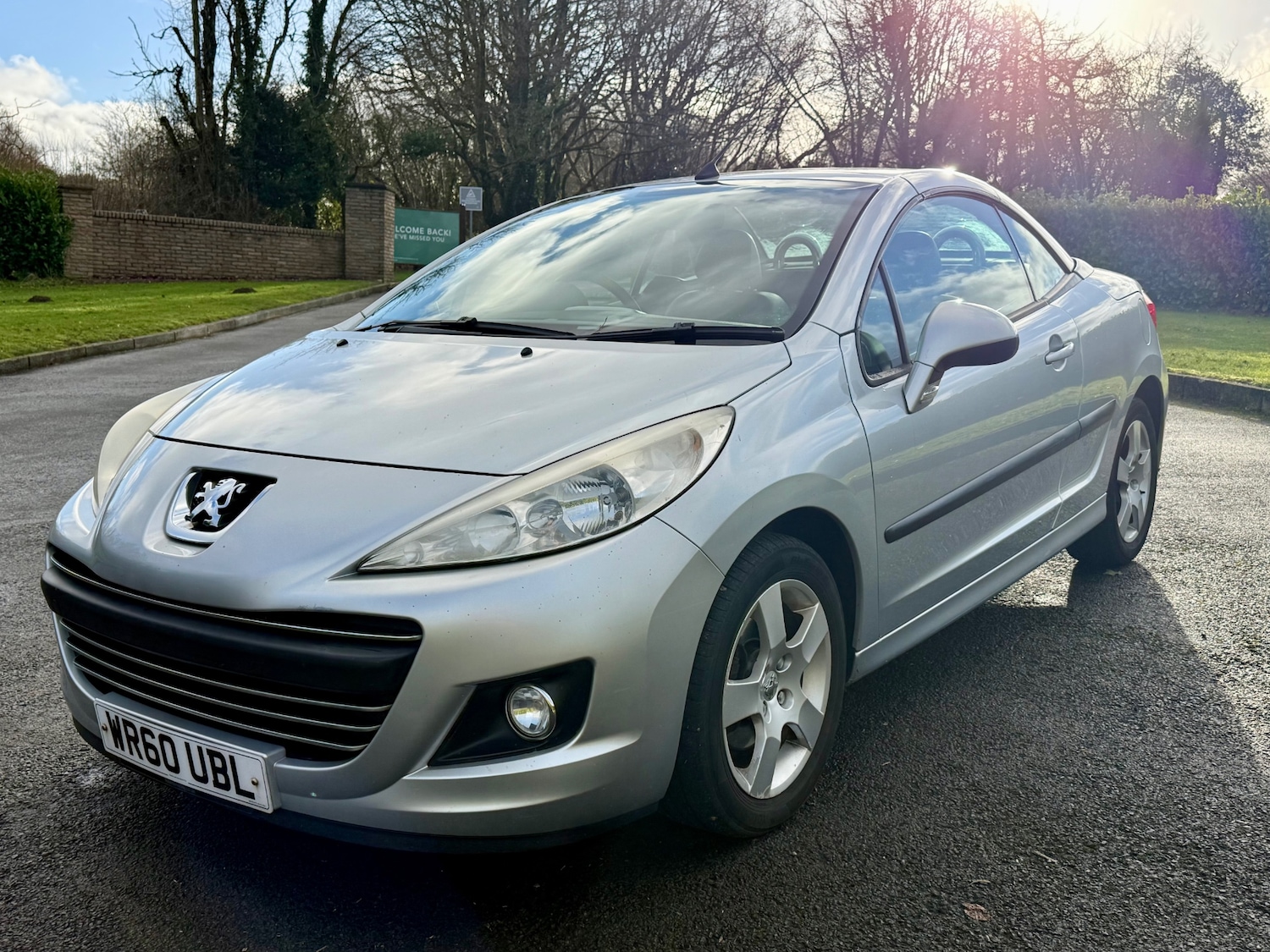 Used Peugeot 207 2010 for sale - 77136608: Photo 16