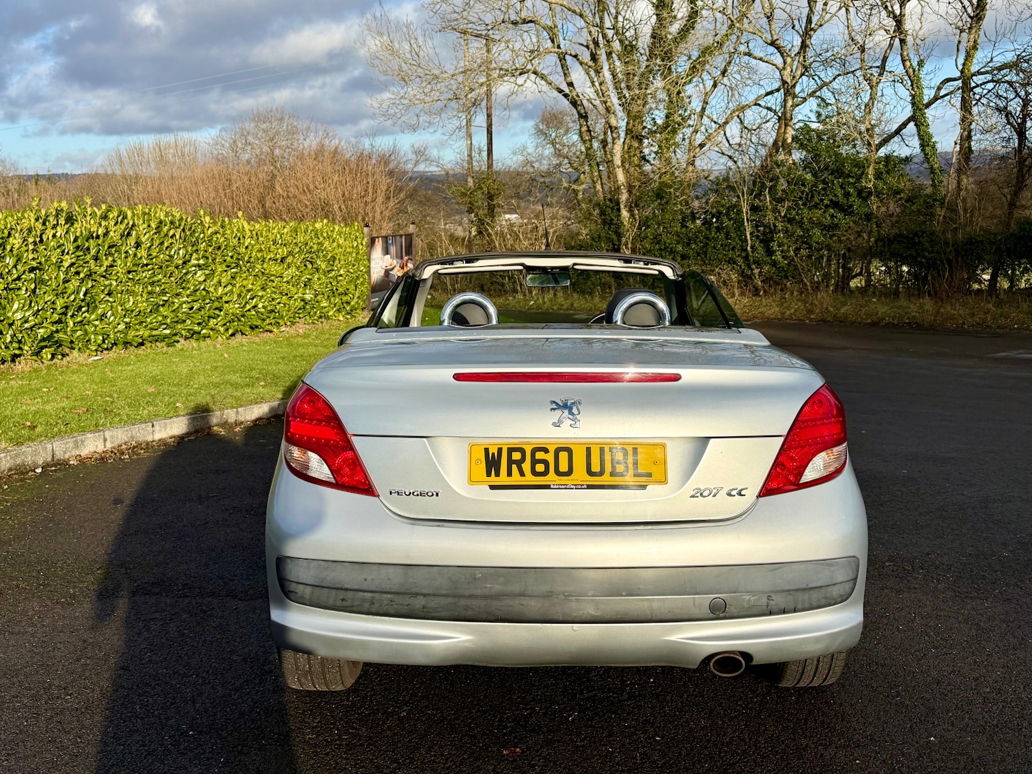 Used Peugeot 207 2010 for sale - 77136608: Photo 27