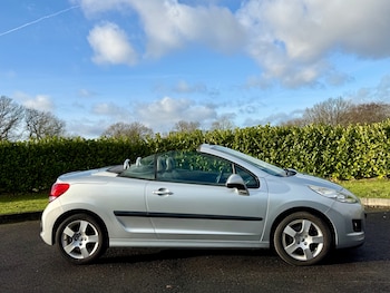 Used Peugeot 207 2010 for sale - 77136608: Photo