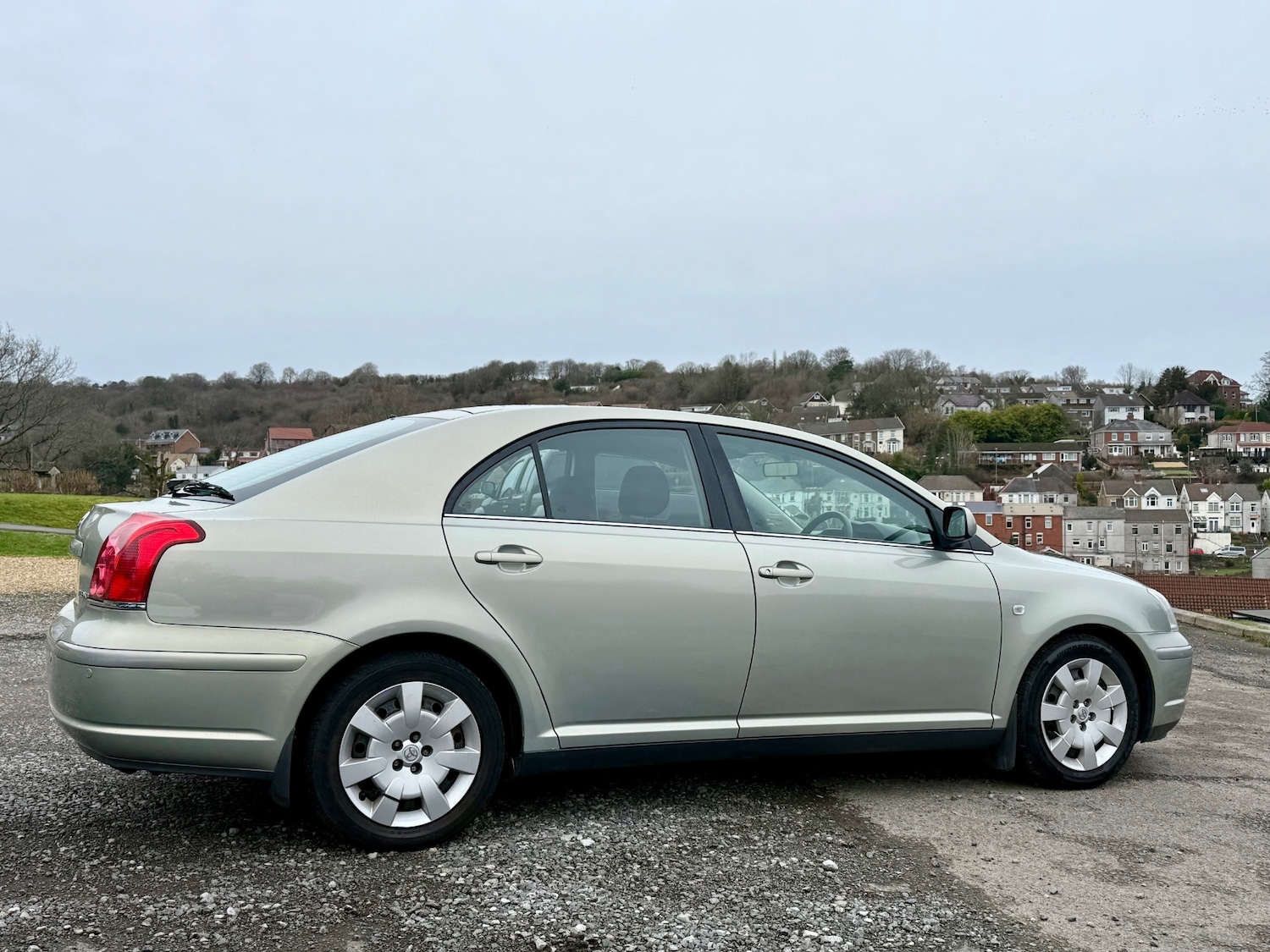 Used Toyota Avensis 2006 for sale - 77578391: Photo 11