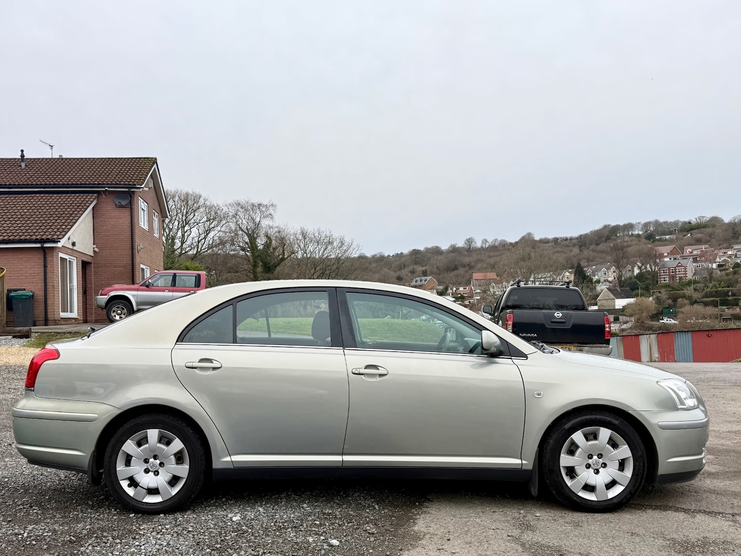 Used Toyota Avensis 2006 for sale - 77578391: Photo 12