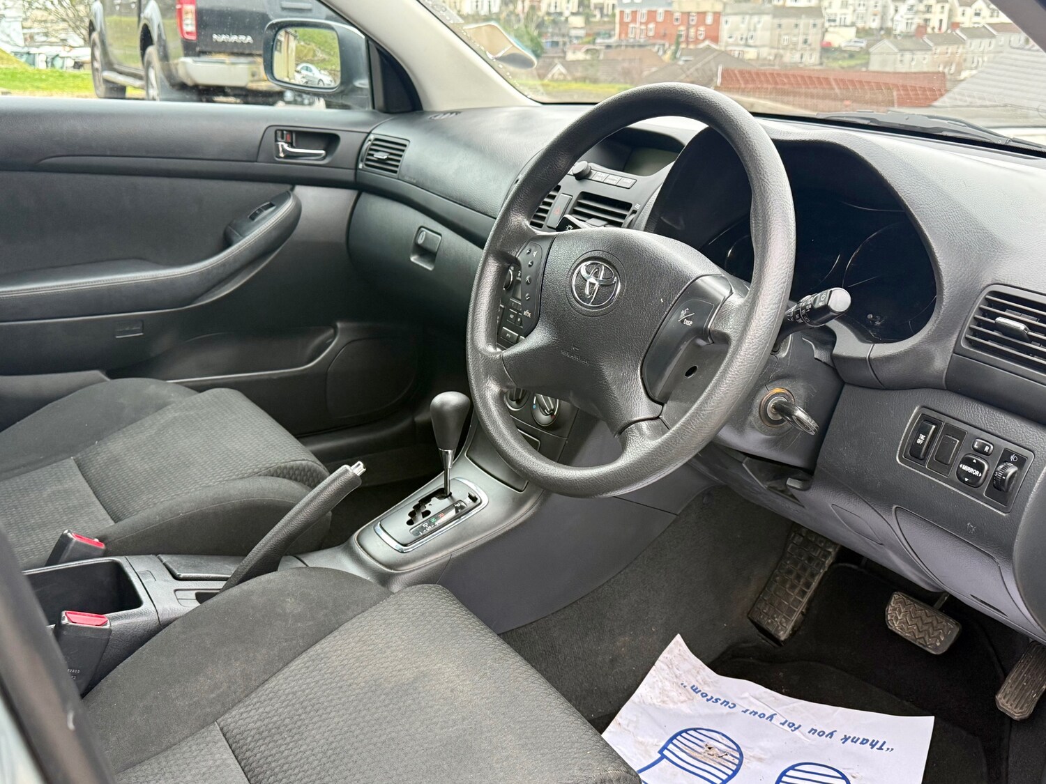 Used Toyota Avensis 2006 for sale - 77578391: Photo 14