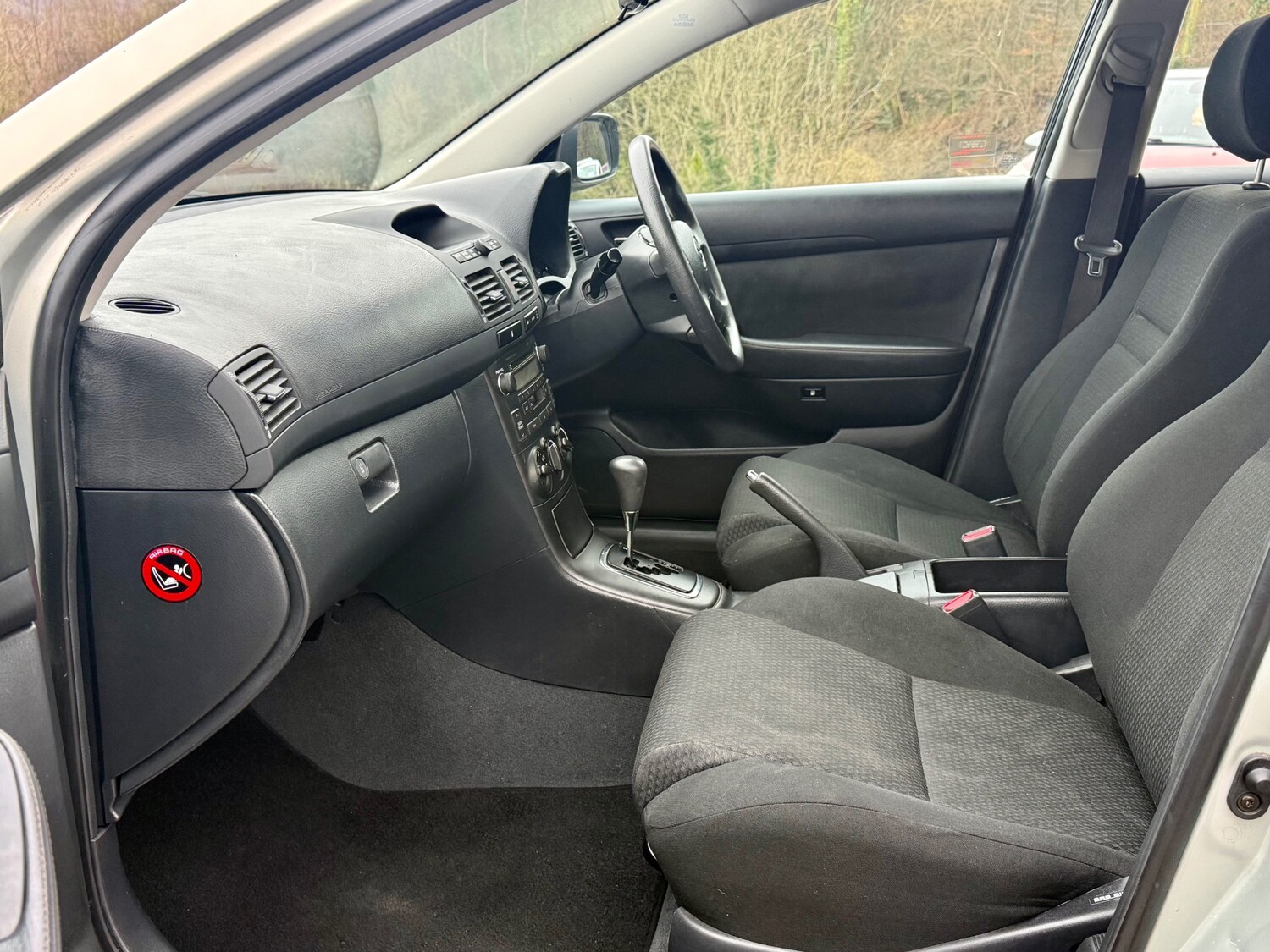 Used Toyota Avensis 2006 for sale - 77578391: Photo 15