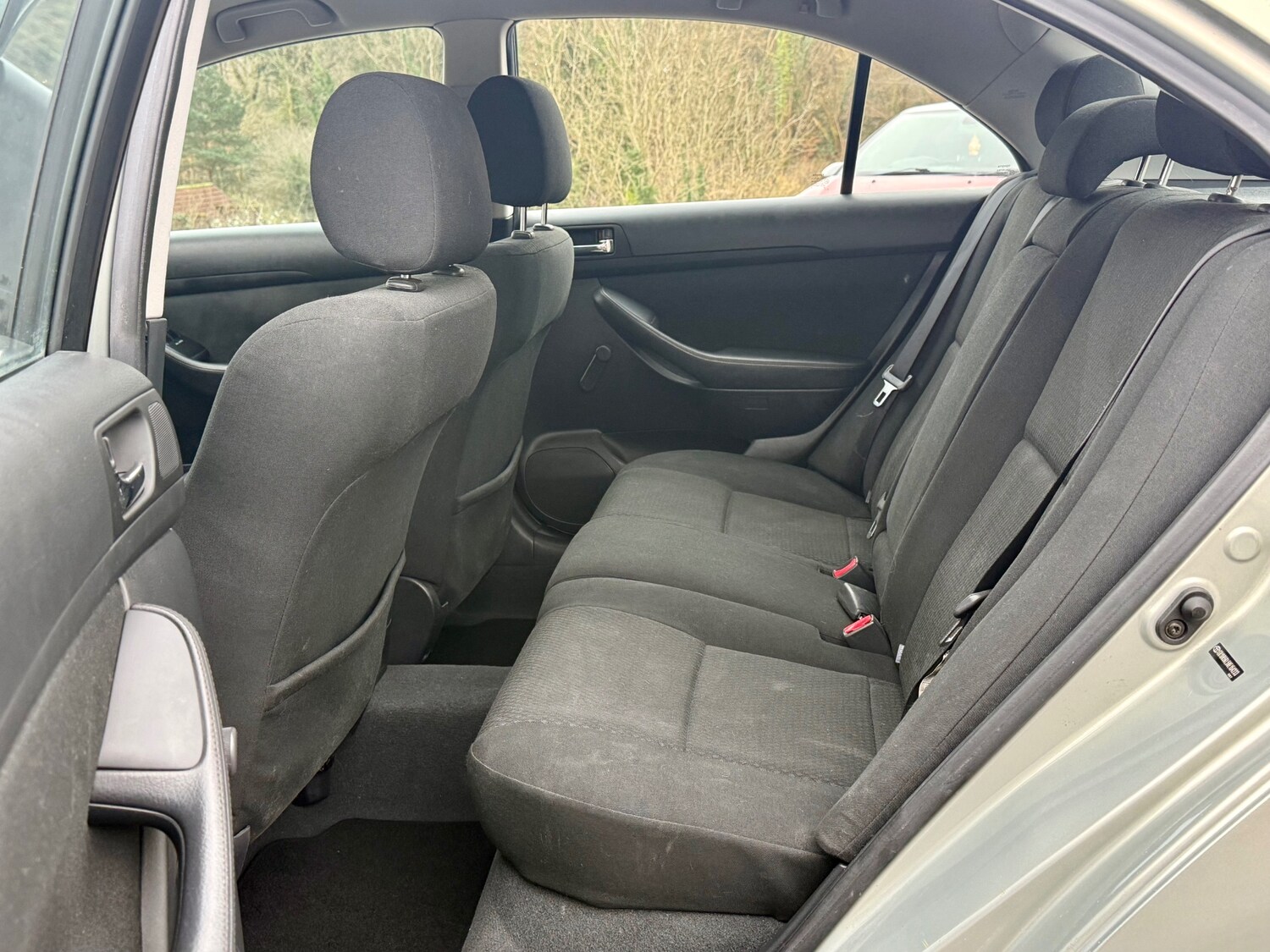 Used Toyota Avensis 2006 for sale - 77578391: Photo 17