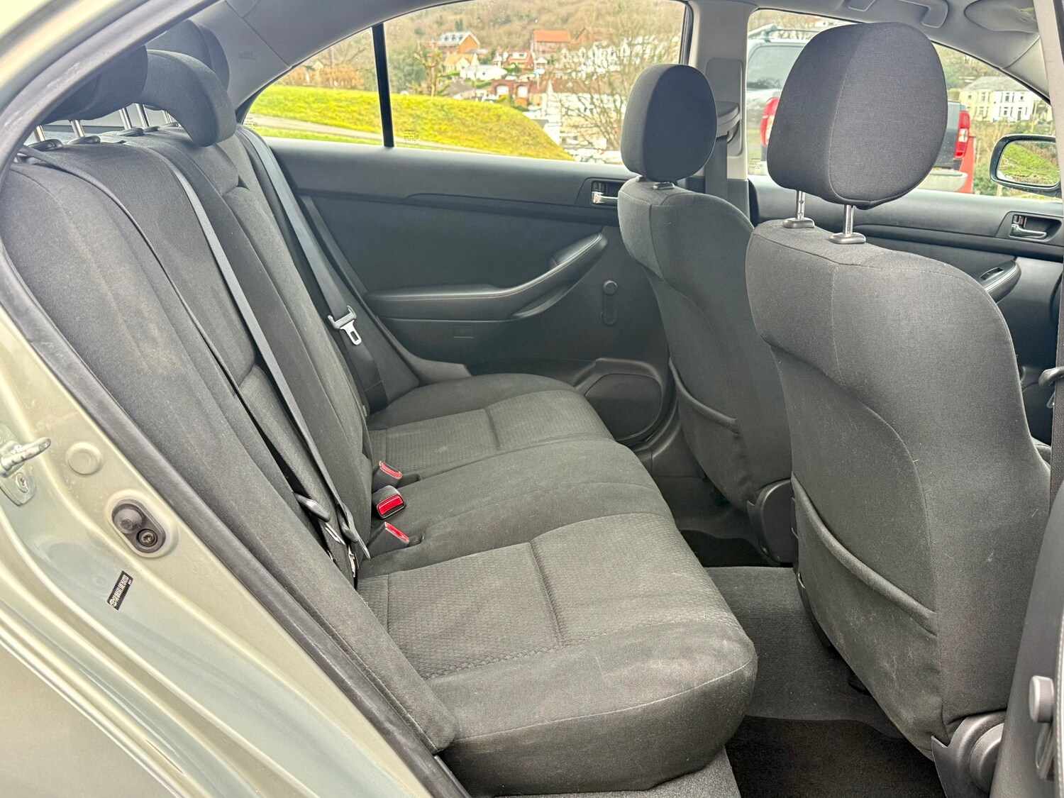 Used Toyota Avensis 2006 for sale - 77578391: Photo 18