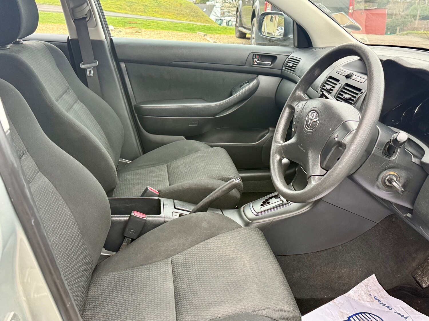 Used Toyota Avensis 2006 for sale - 77578391: Photo 19