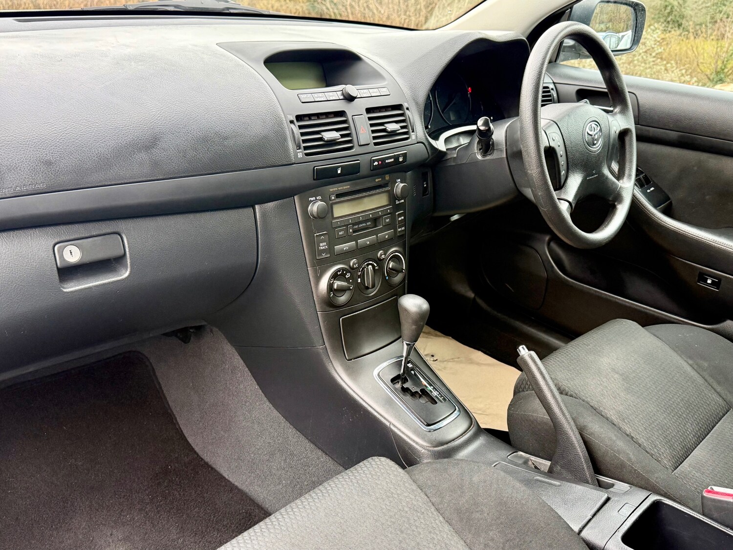 Used Toyota Avensis 2006 for sale - 77578391: Photo 20