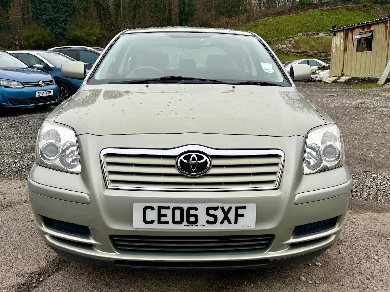 Used Toyota Avensis 2006 for sale - 77578391: Photo 3