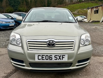 Used Toyota Avensis 2006 for sale - 77578391: Photo