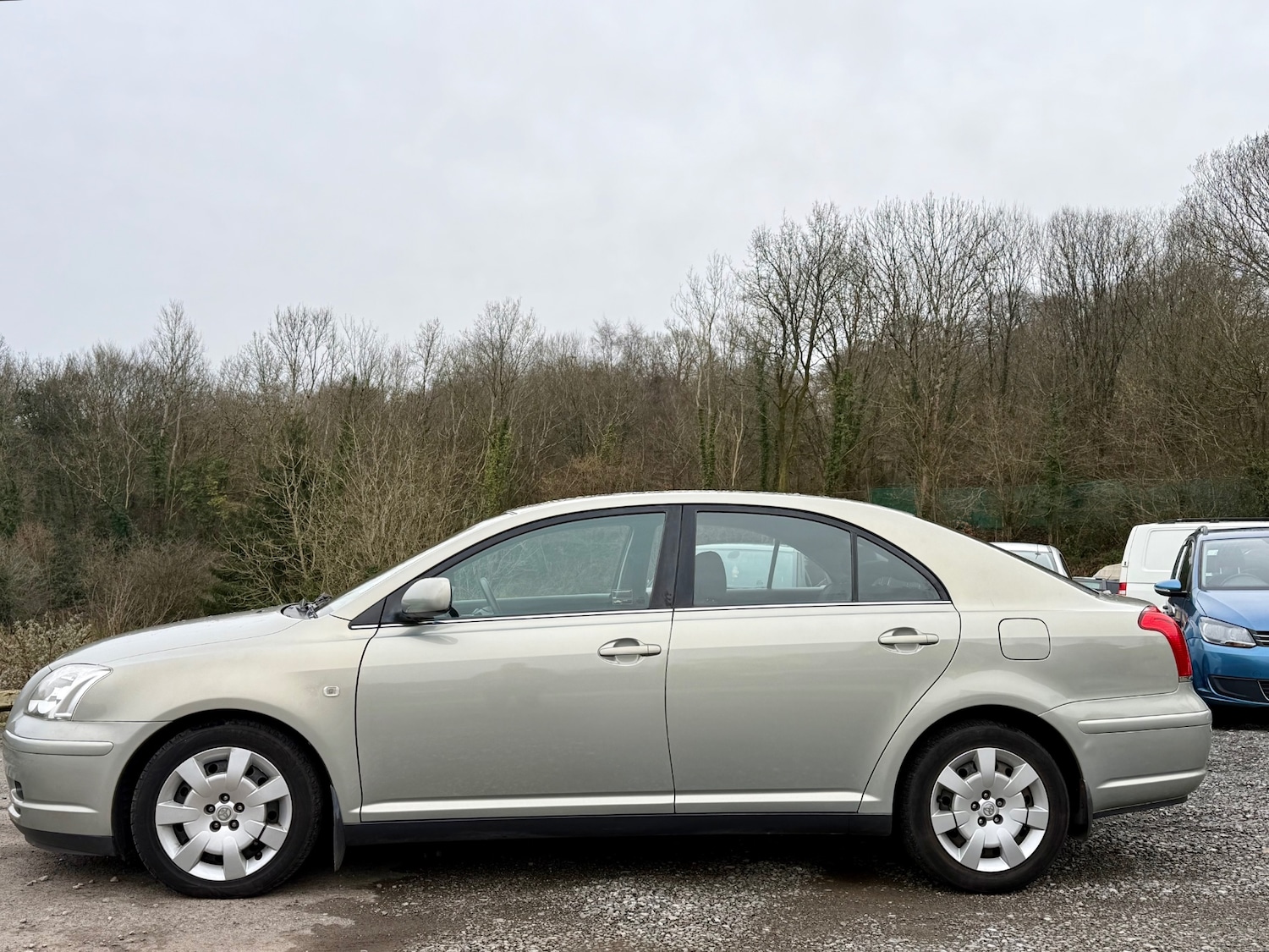 Used Toyota Avensis 2006 for sale - 77578391: Photo 6
