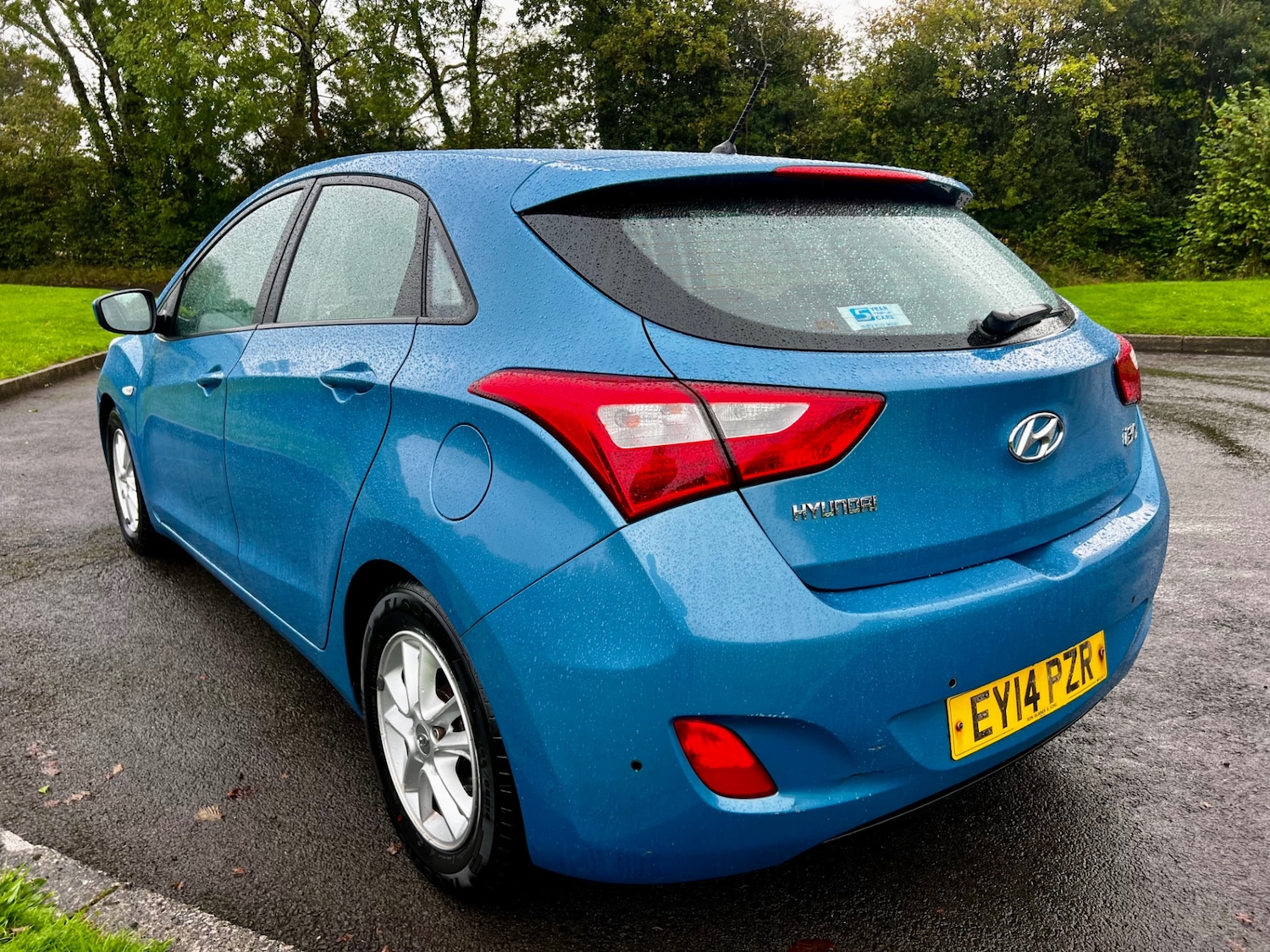 Used Hyundai i30 2014 for sale - 76548017: Photo 10