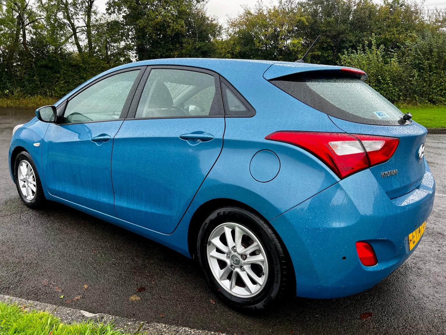 Used Hyundai i30 2014 for sale - 76548017: Photo 11