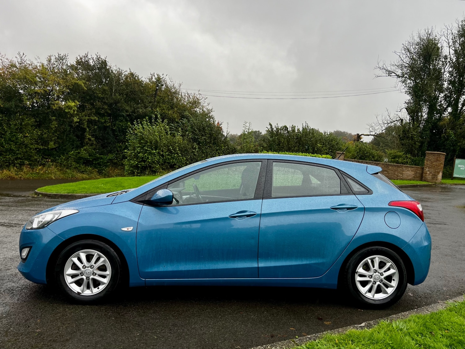 Used Hyundai i30 2014 for sale - 76548017: Photo 12