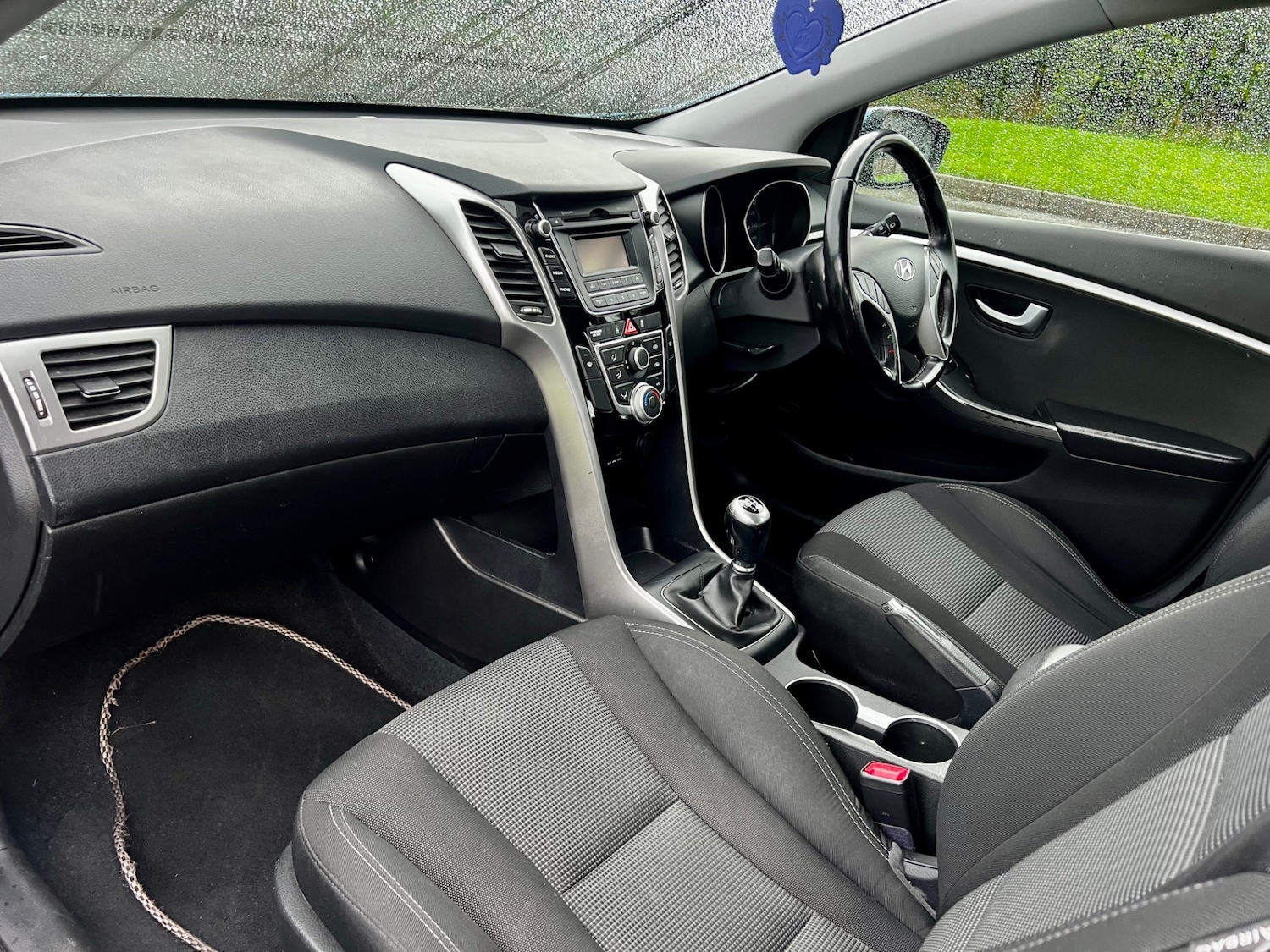 Used Hyundai i30 2014 for sale - 76548017: Photo 13