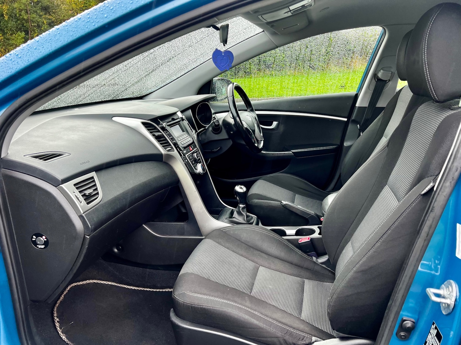 Used Hyundai i30 2014 for sale - 76548017: Photo 14