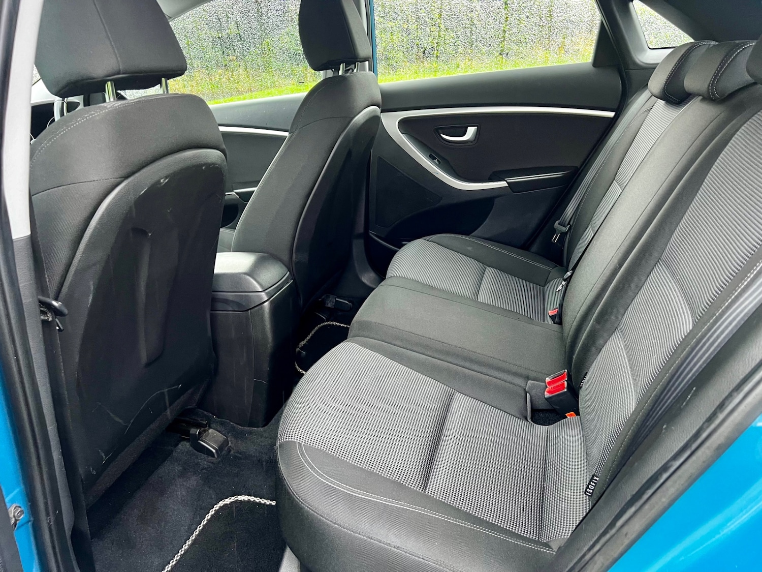 Used Hyundai i30 2014 for sale - 76548017: Photo 15