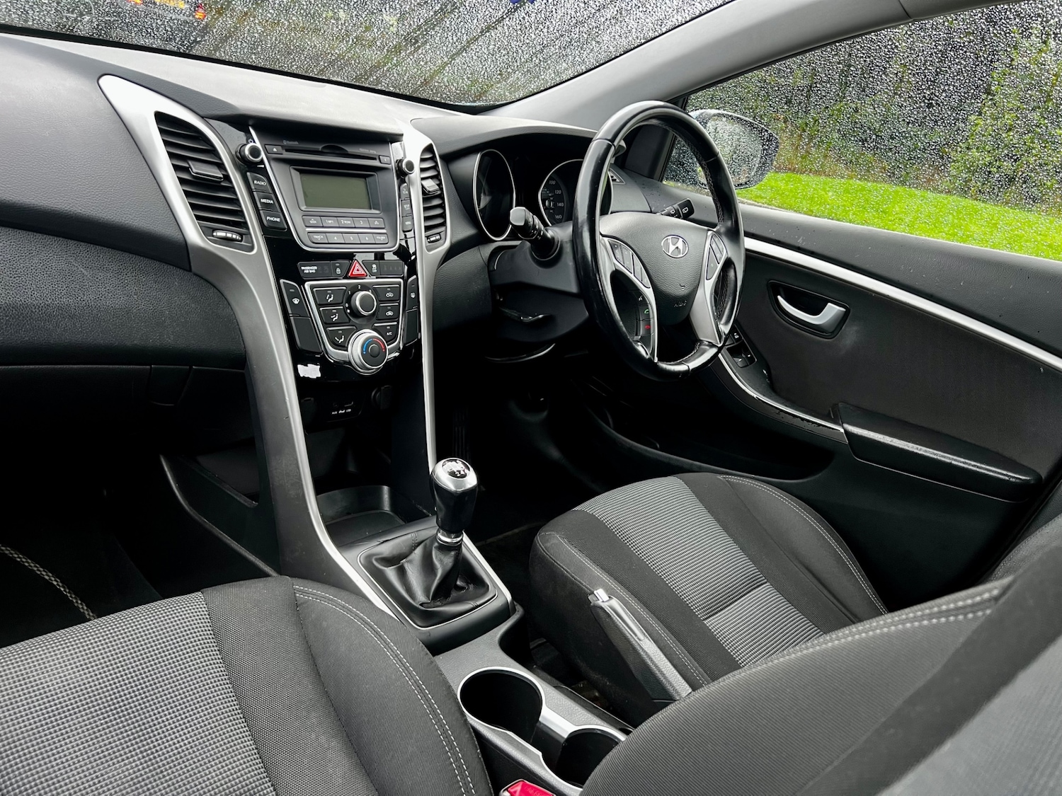 Used Hyundai i30 2014 for sale - 76548017: Photo 16