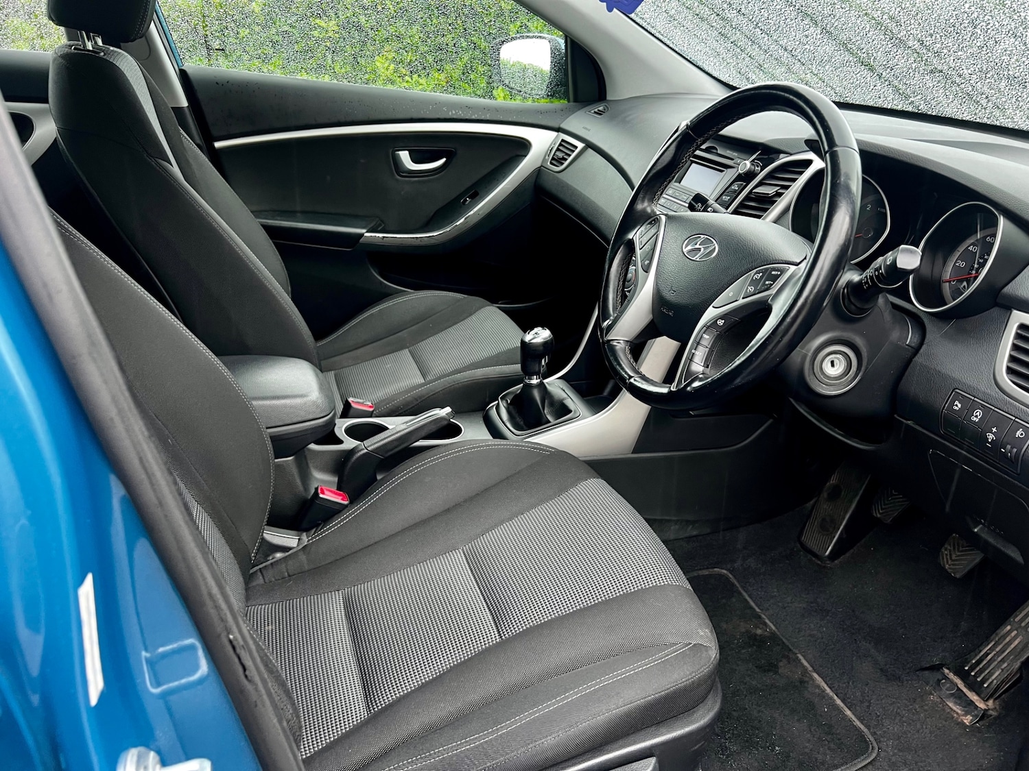 Used Hyundai i30 2014 for sale - 76548017: Photo 17