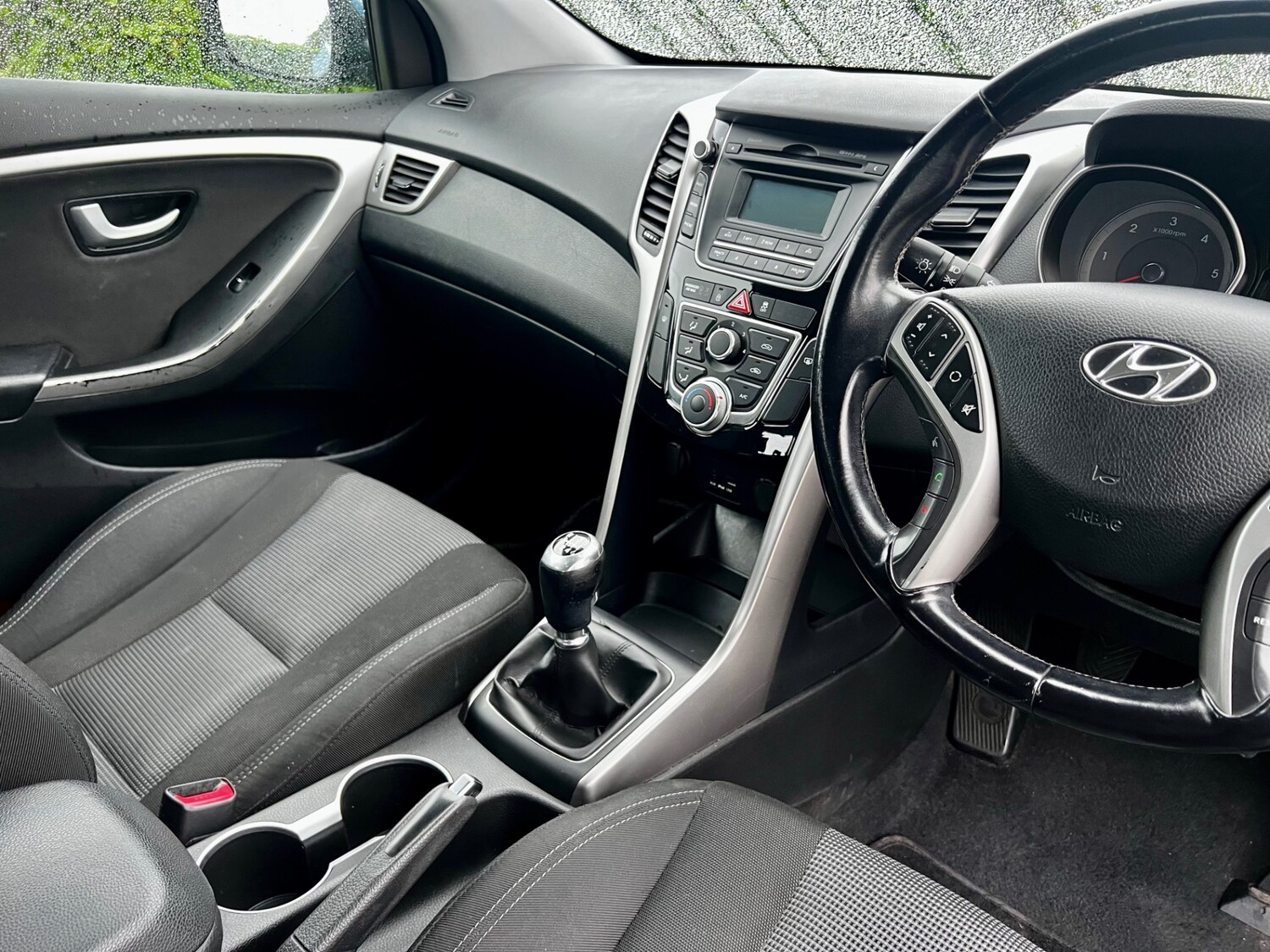 Used Hyundai i30 2014 for sale - 76548017: Photo 18