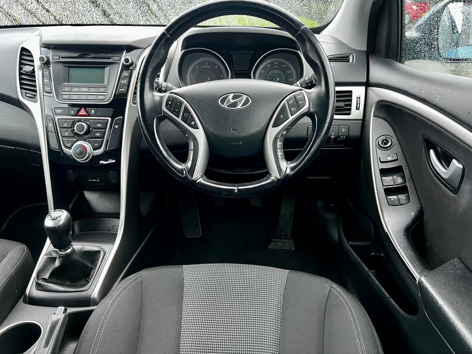 Used Hyundai i30 2014 for sale - 76548017: Photo 19