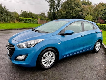 Used Hyundai i30 2014 for sale - 76548017: Photo