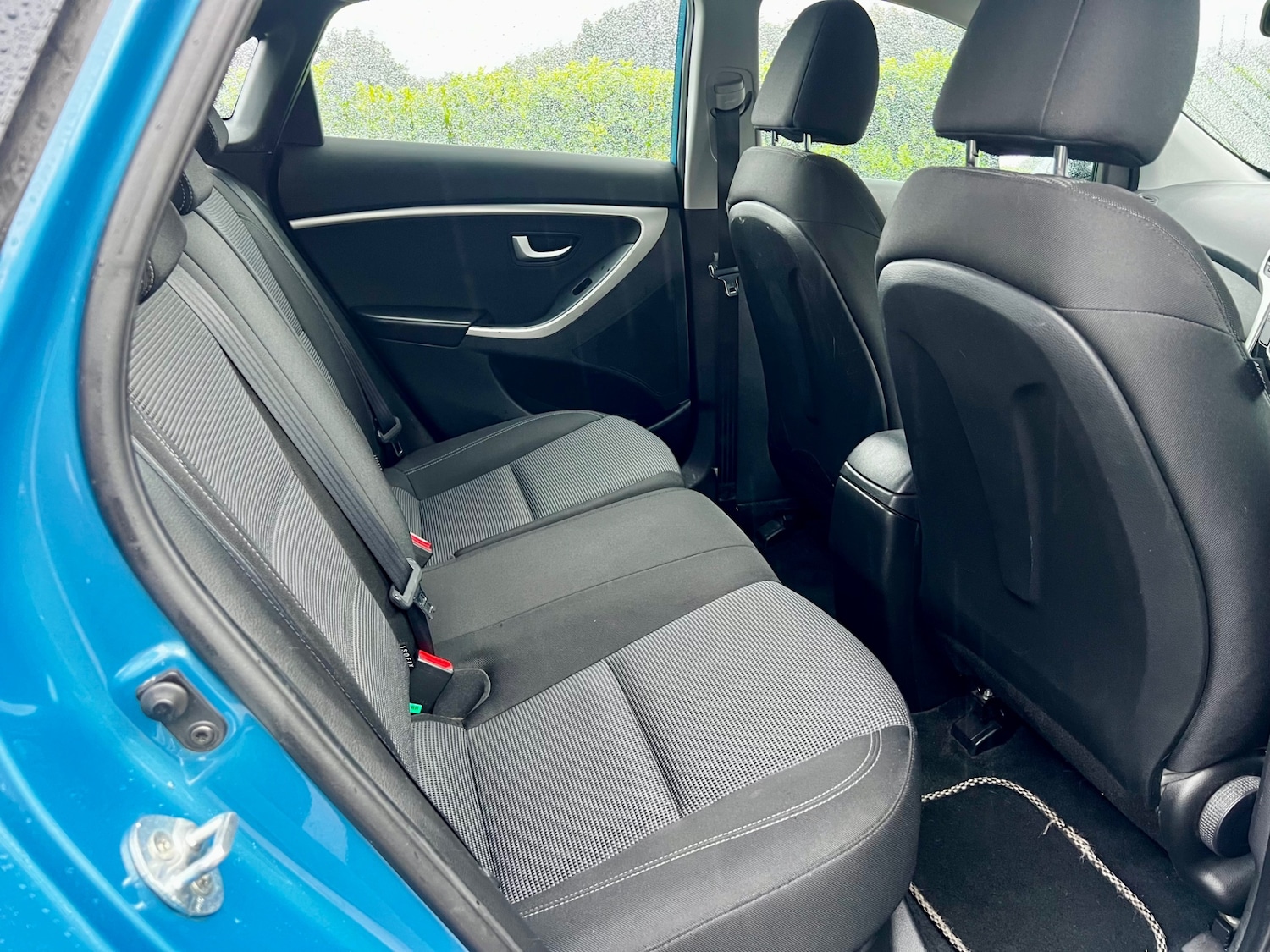 Used Hyundai i30 2014 for sale - 76548017: Photo 20