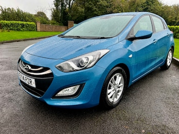 Used Hyundai i30 2014 for sale - 76548017: Photo