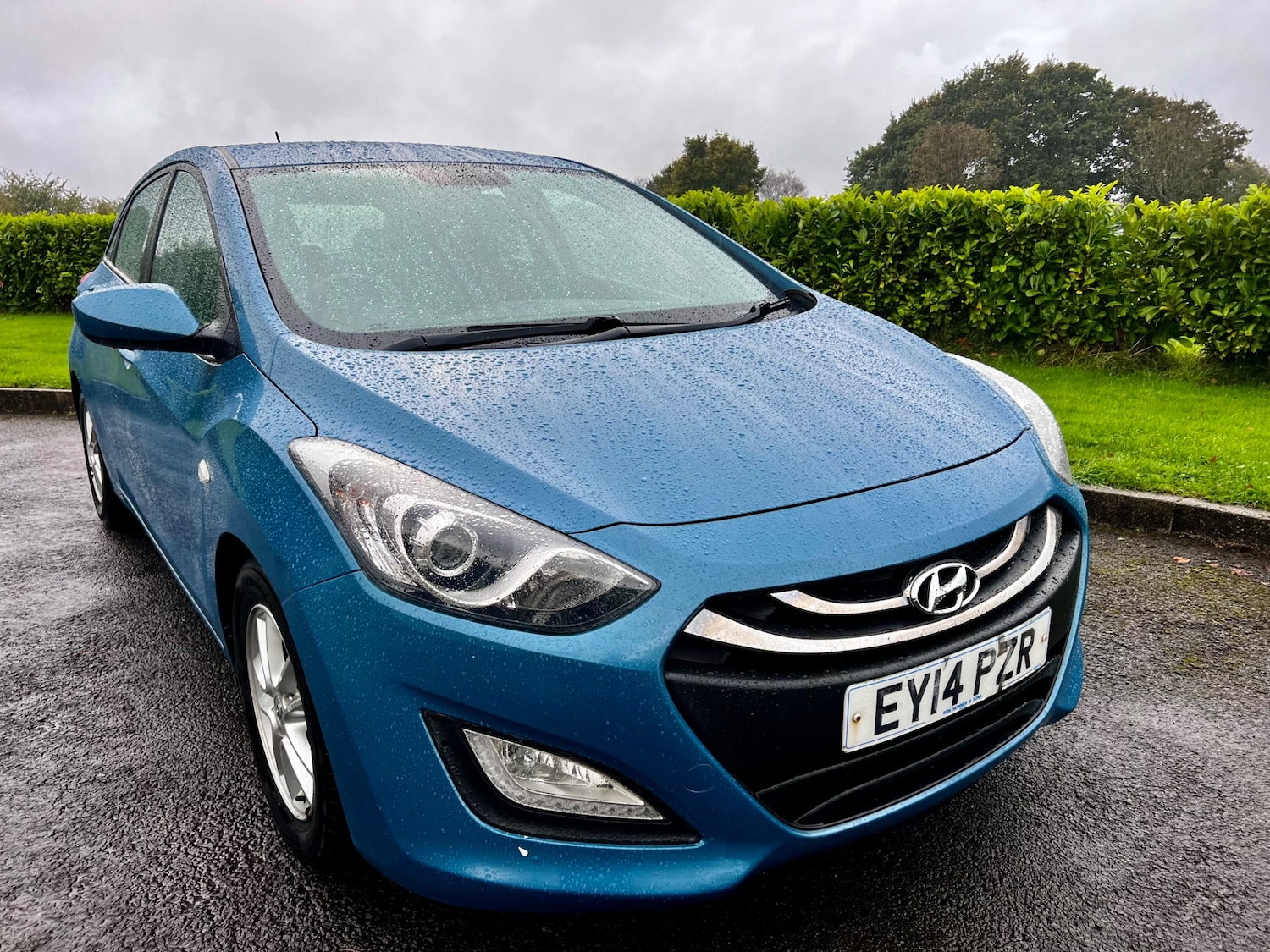 Used Hyundai i30 2014 for sale - 76548017: Photo 4