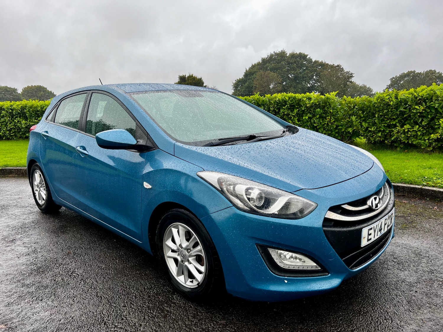 Used Hyundai i30 2014 for sale - 76548017: Photo 5