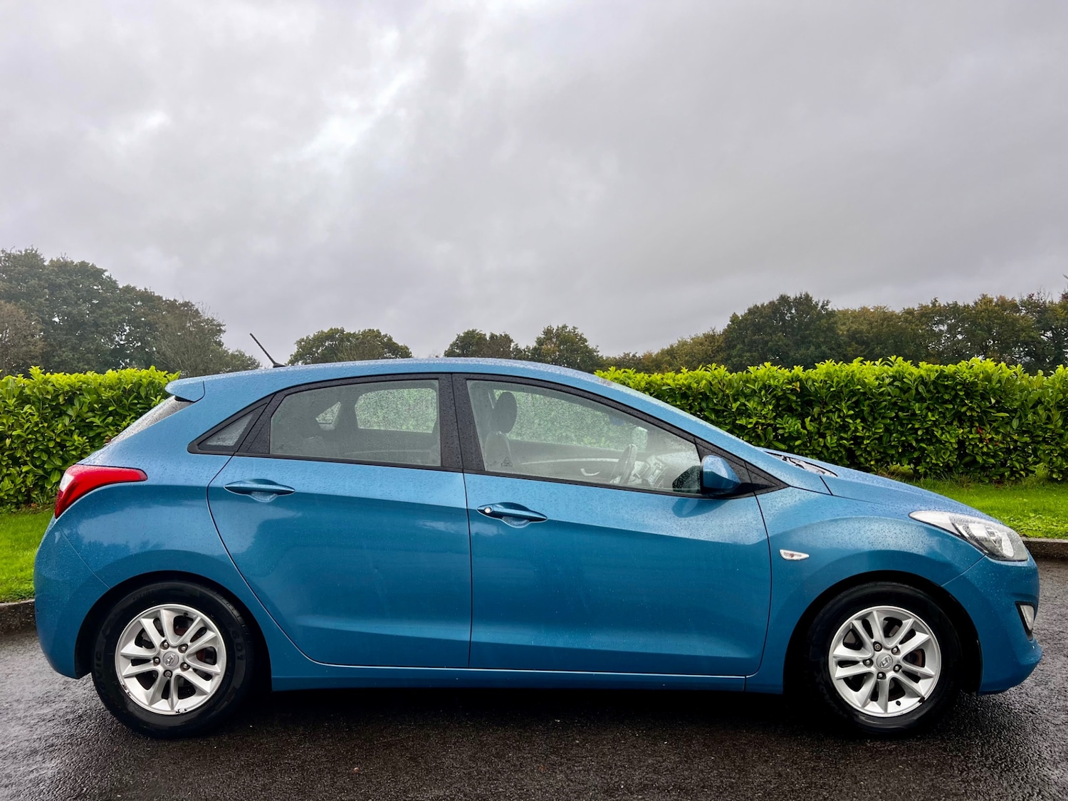 Used Hyundai i30 2014 for sale - 76548017: Photo 6