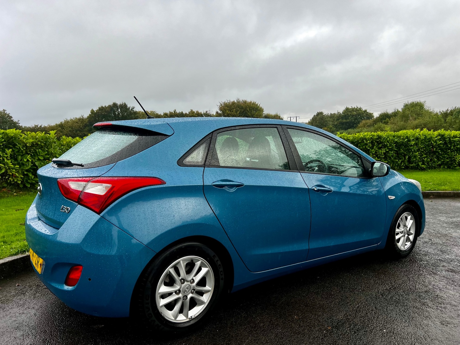 Used Hyundai i30 2014 for sale - 76548017: Photo 7