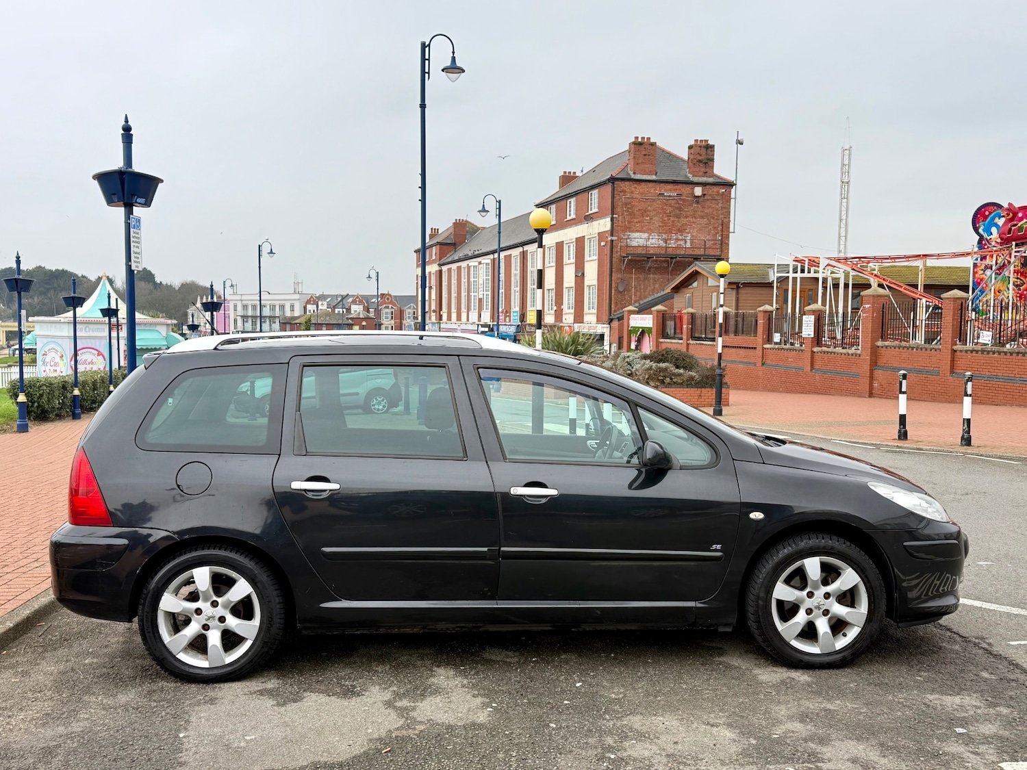 Used Peugeot 307 2006 for sale - 77336853: Photo 11