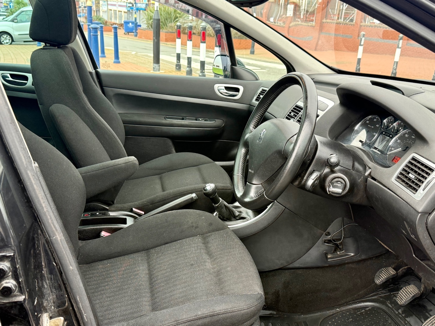 Used Peugeot 307 2006 for sale - 77336853: Photo 13