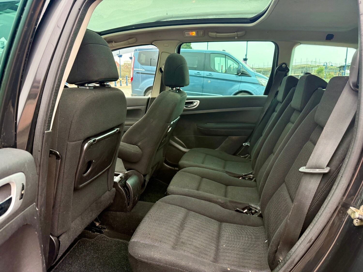 Used Peugeot 307 2006 for sale - 77336853: Photo 15