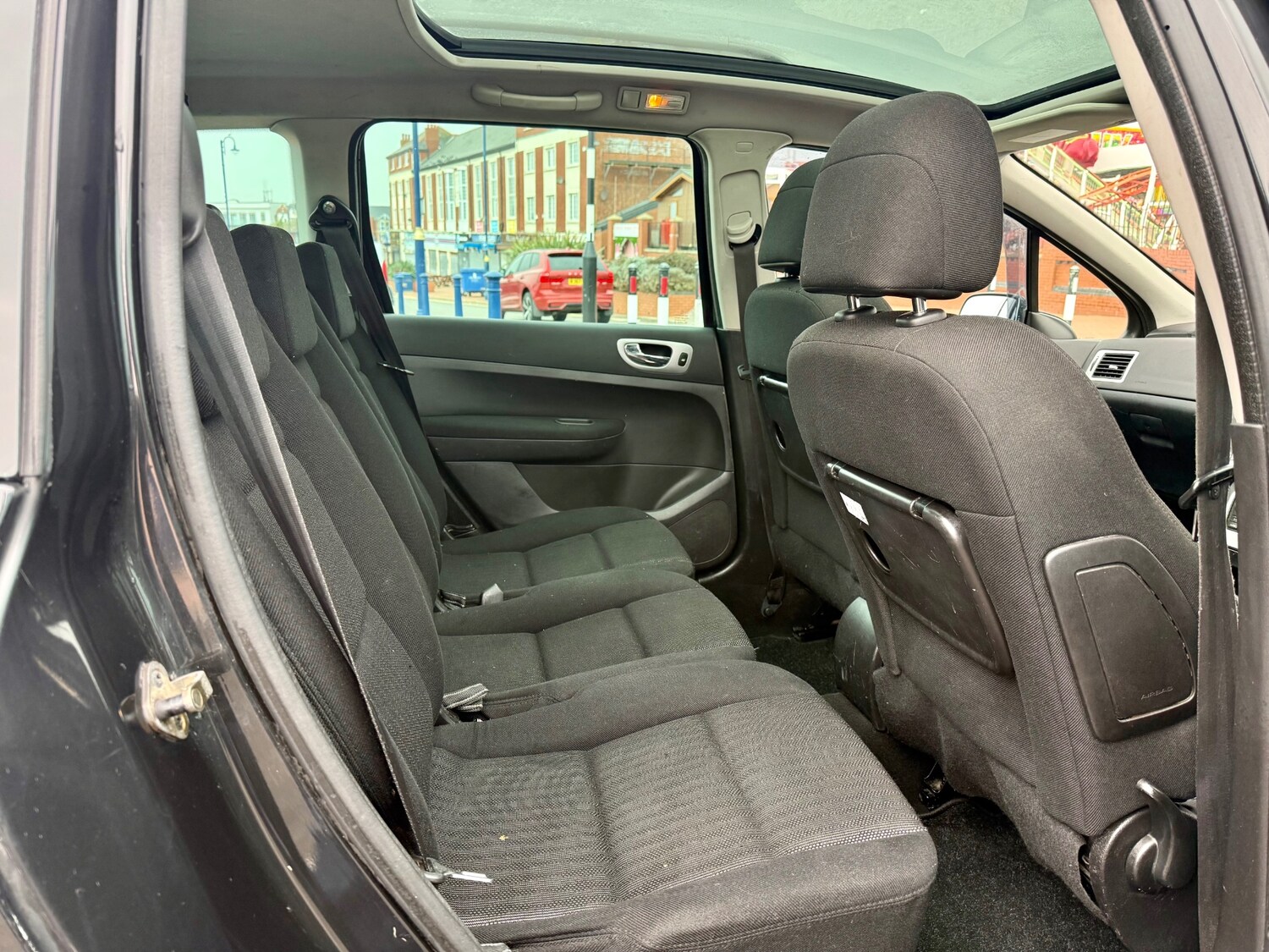 Used Peugeot 307 2006 for sale - 77336853: Photo 16