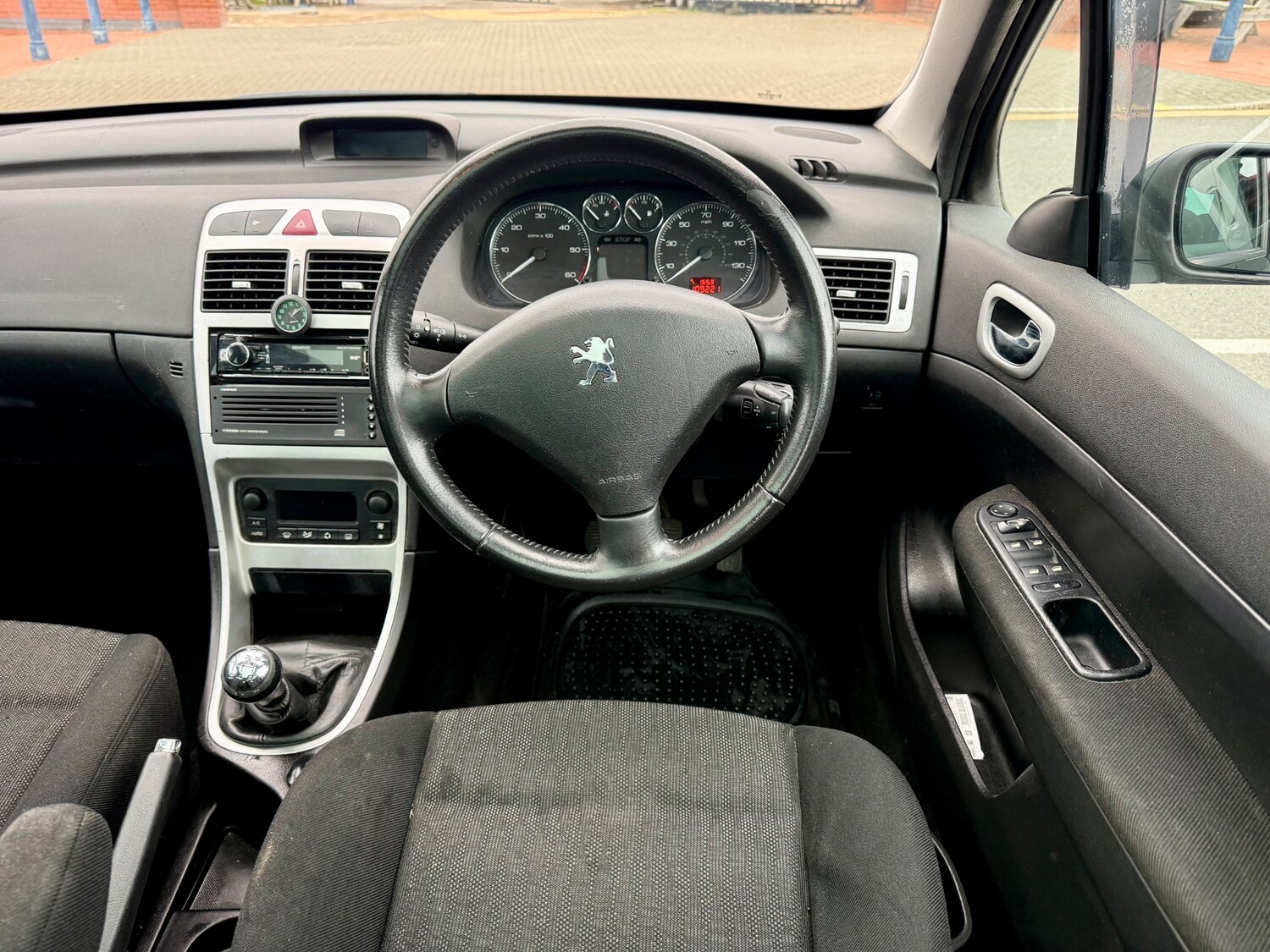 Used Peugeot 307 2006 for sale - 77336853: Photo 17