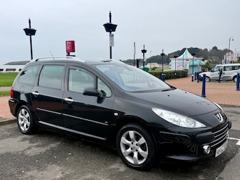 2006 (56) - 1.6 HDi 90 SE 5dr