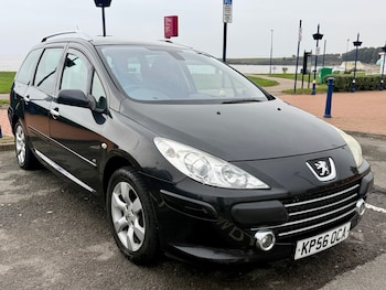 Used Peugeot 307 2006 for sale - 77336853: Photo